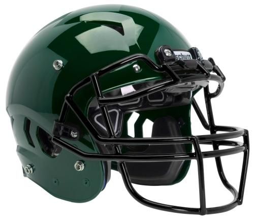 NEW】SCHUTT VENGEANCE LTD II 2024 ヘルメット フェイスガード別