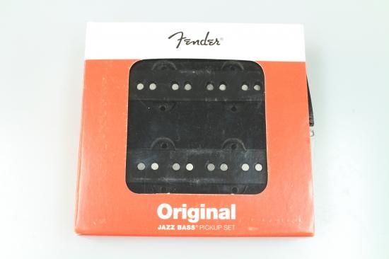 Fender Original Jazz Bass Pickup (American Vintage) - Geek IN Box