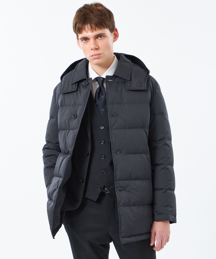 コート｜マッキントッシュ フィロソフィー(MACKINTOSH PHILOSOPHY