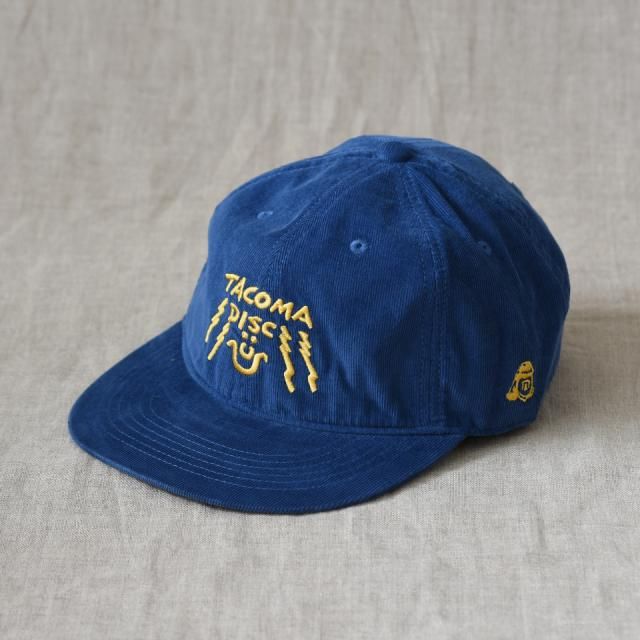 Tacoma Fuji Records（タコマフジレコード）キャップ（帽子）