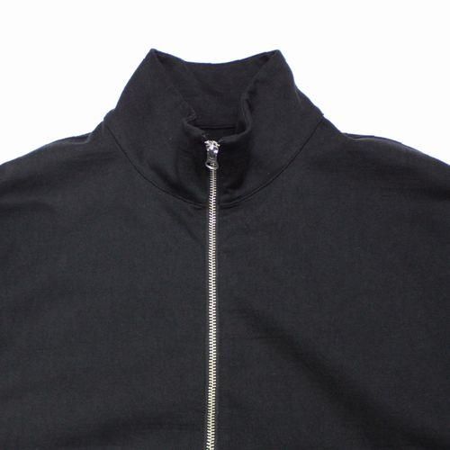 yoko sakamoto ヨウコ サカモト 24SS TRACK JACKET トラックジャケット