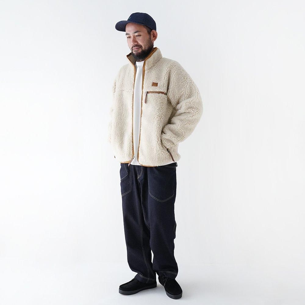 PATAGONIA ( パタゴニア ) NATURAL BLEND RETRO CARDIGAN ( DNAT