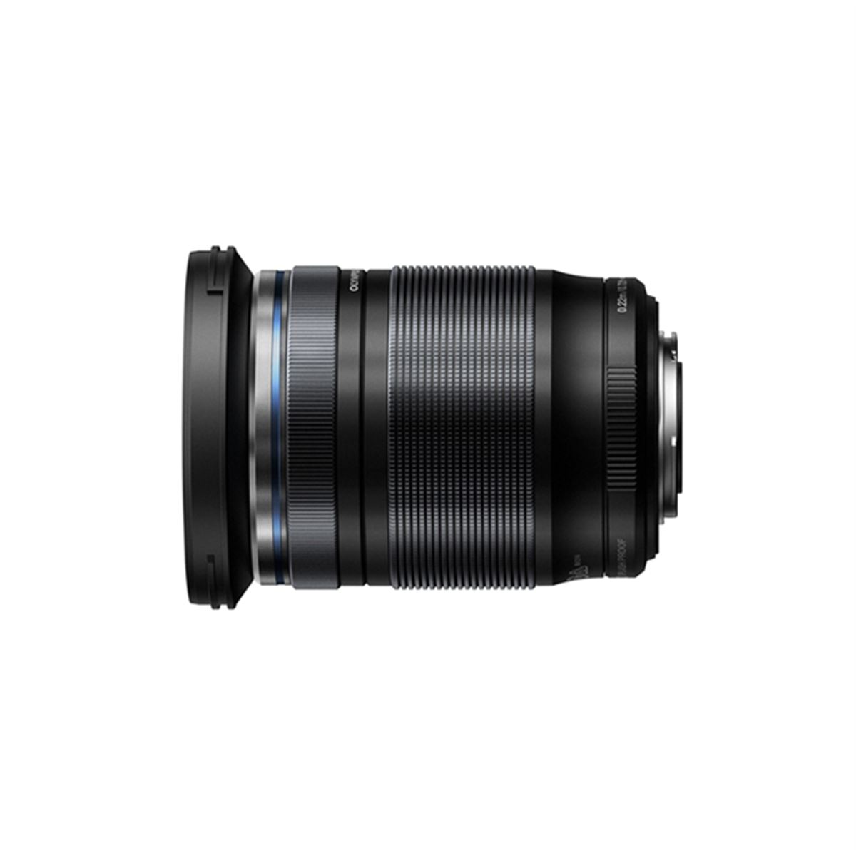 オリンパス、高倍率ズームレンズ「12-200mm F3.5-6.3」発売日決定