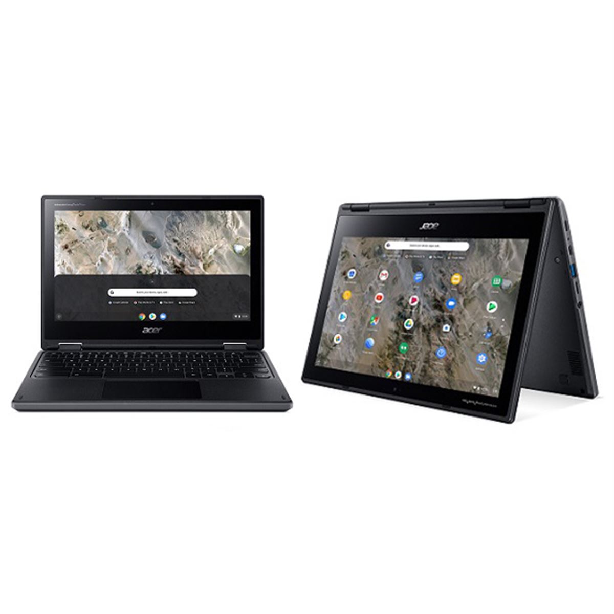 エイサー、ミリタリーグレードの11.6型Chromebook「C721-N14N」発売日