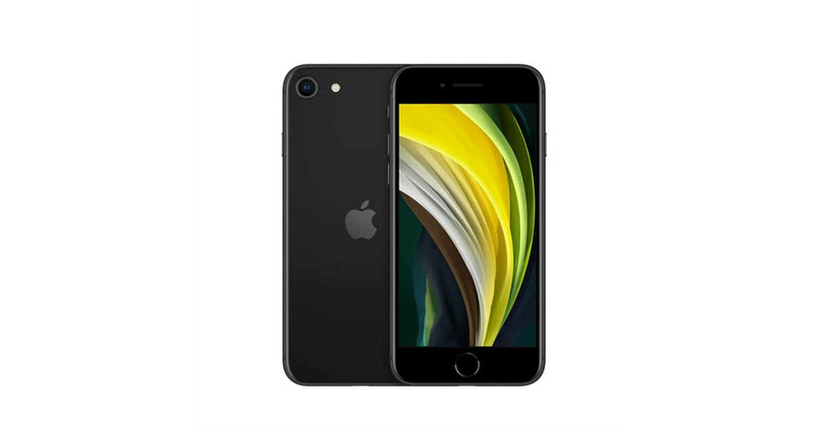 ワイモバイル、第2世代「iPhone SE」128GBモデルを9/11発売 - 価格.com