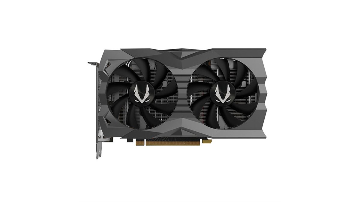 ZOTAC、GeForce GTX 1660 Tiを搭載したオーバークロック仕様のビデオ
