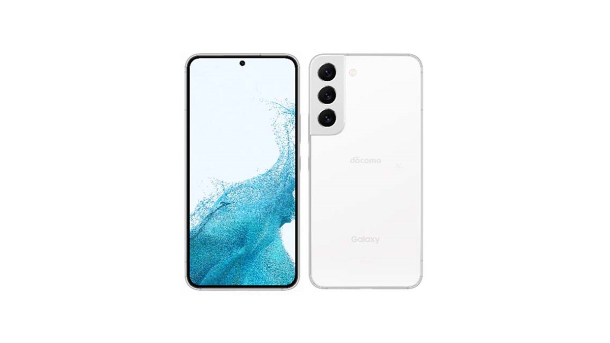 ドコモオンライン、本日8/19から「Galaxy S22 SC-51C」を最大16,500円