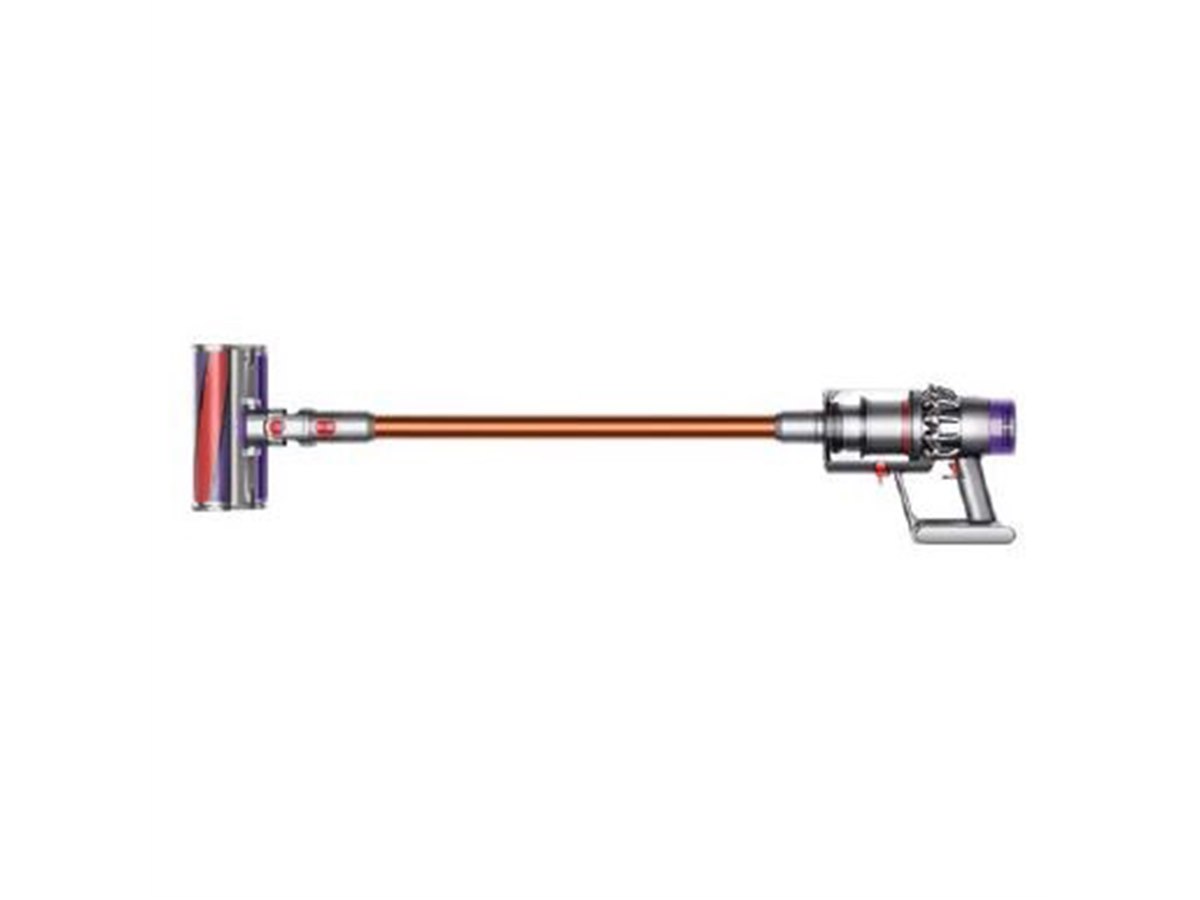 ダイソン、最長1時間駆動のコードレスクリーナー「Dyson Cyclone V10