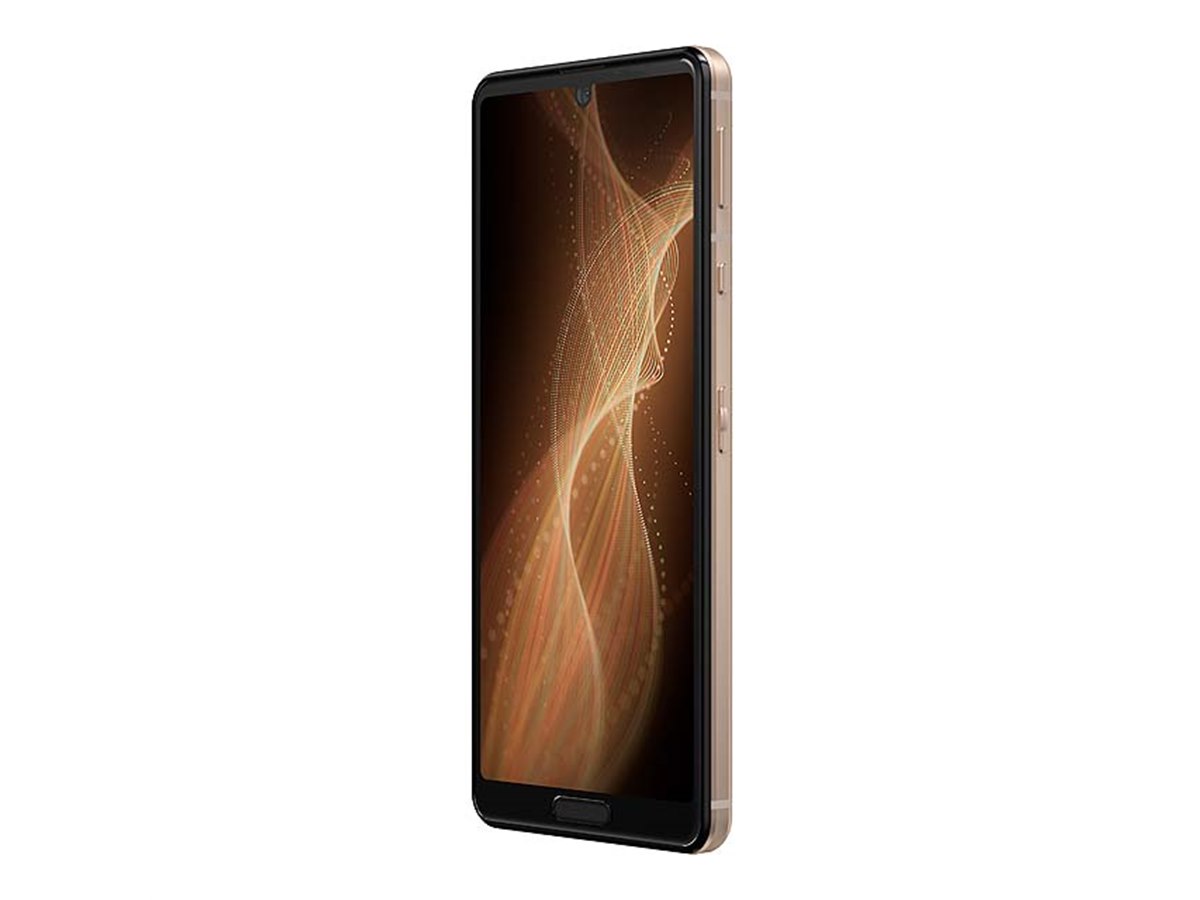 ドコモ、「テザリングオート」を搭載した5Gスマホ「AQUOS sense5G SH
