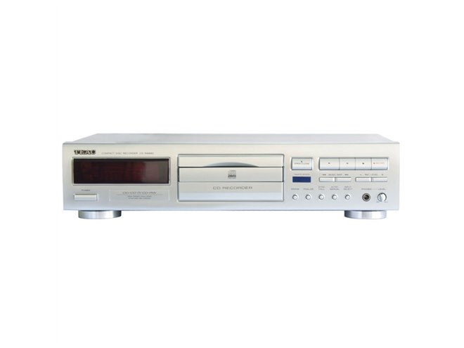TEAC、シンクロ録音機能を搭載したCDレコーダー - 価格.com