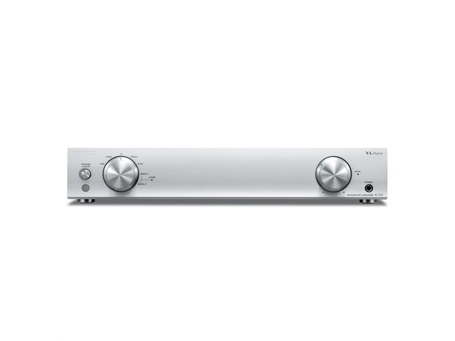 オンキヨー、24bit/192kHz DAC搭載プリメインアンプ - 価格.com