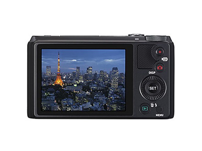 カシオ、5軸・5段の強力な手ブレ補正を搭載した「EX-ZR800」 - 価格.com