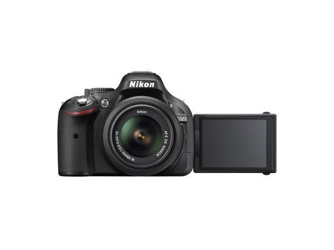 ニコン、D5200の標準ズーム＋マイクロレンズキットを3/14に発売 - 価格.com