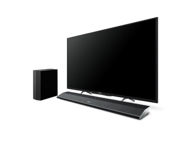 ソニー、HDMI 2.0準拠のサウンドバー「HT-CT370」など4機種 - 価格.com