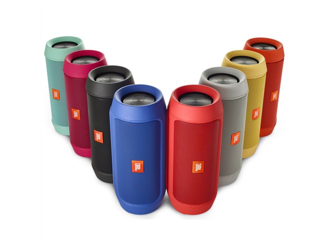 JBL、初のIPX5防水対応Bluetoothワイヤレススピーカー4機種 - 価格.com