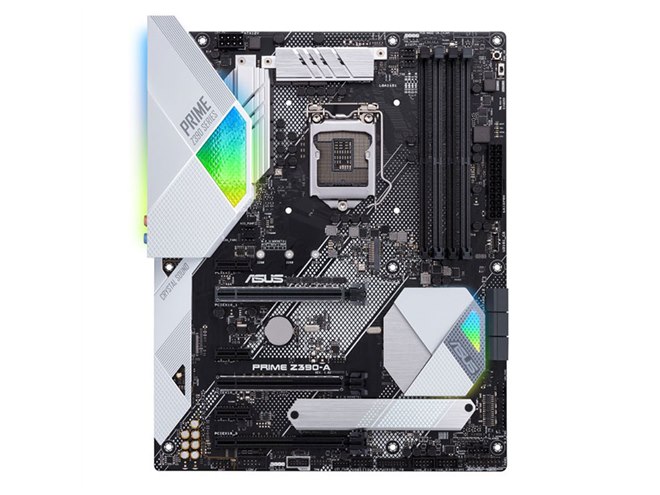 ASUS、第9世代Coreに対応したIntel Z390搭載マザーボード10機種 - 価格.com