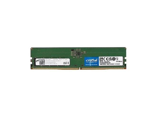 CFD、デスクトップ向けのDDR5-4800対応の2枚組メモリー - 価格.com
