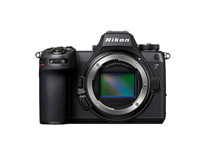 ニコン、フルサイズミラーレスカメラ「Z6III」本日6月19日10時から予約