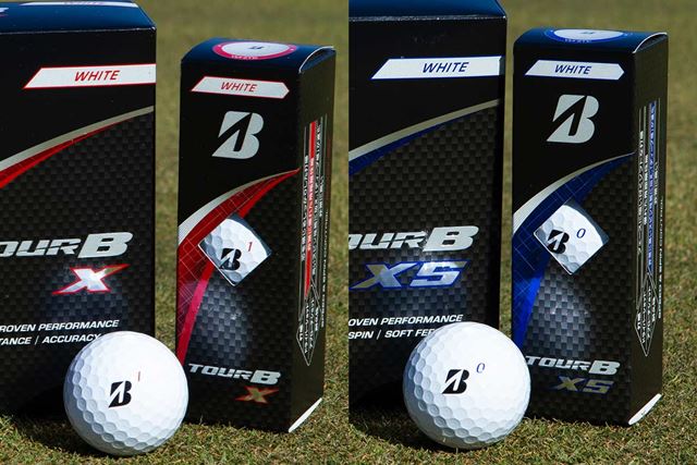 ブリヂストン BRIDGESTONE GOLF TOUR B X 2024年モデル [ホワイト
