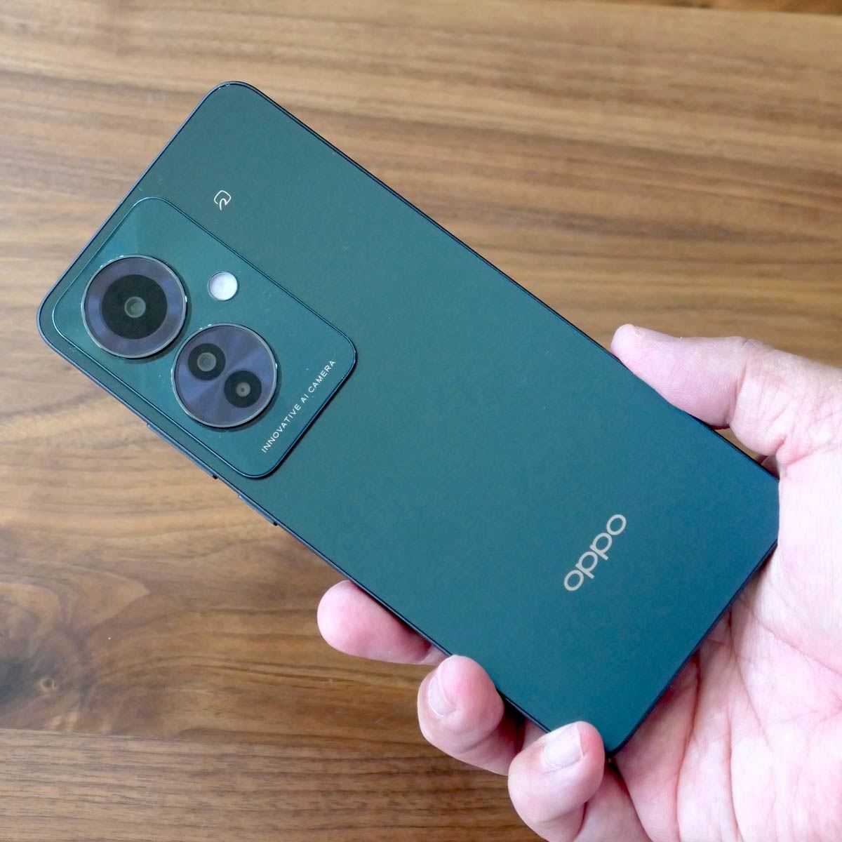 高コスパ健在の「OPPO Reno11 A」レビュー！ 安定感のある動作性と急速