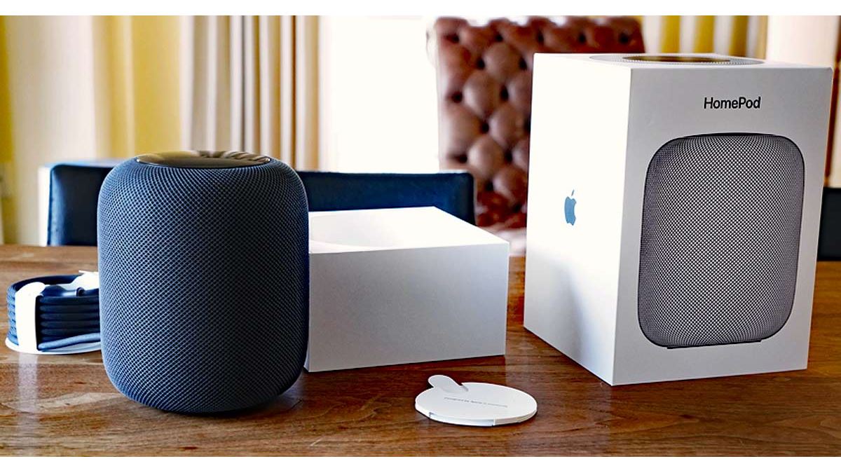 発売直前レビュー！ アップル「HomePod」は“音楽”のためのスマート