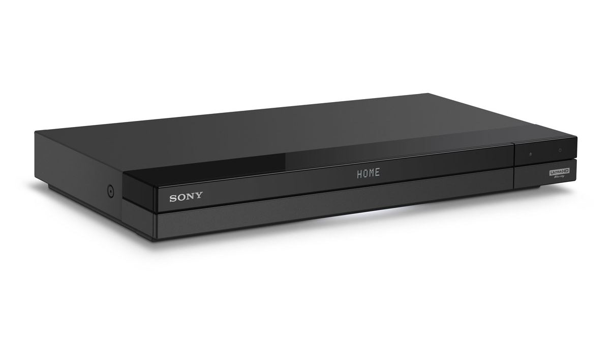 ソニー初の4Kチューナー内蔵BDレコーダーは2番組録画＆最大11倍録画