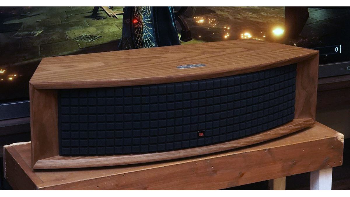 JBL「L75ms」はデカくて強烈なサウンドが魅力のWi-Fi＆HDMI対応の多