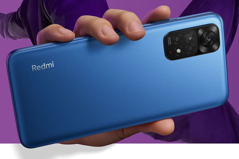 24,800円で90HzフルHD＋有機ELを搭載。シャオミ「Redmi Note 11