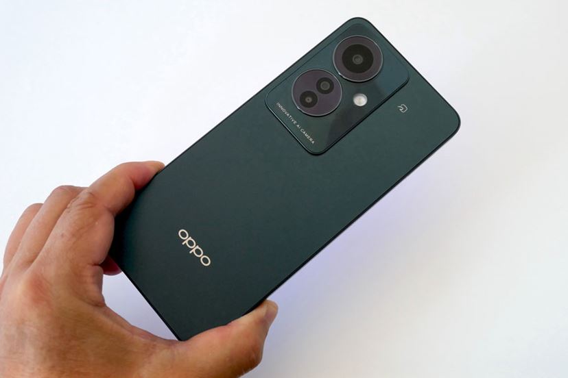 高コスパ健在の「OPPO Reno11 A」レビュー！ 安定感のある動作性と急速