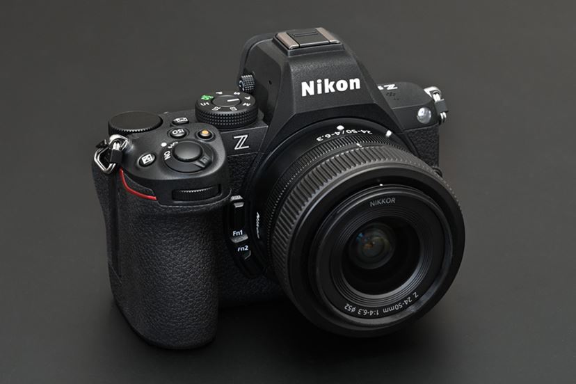 ニコン「Z5II」が25万円台のハイコスパで登場！ 待望の“お買い得”な