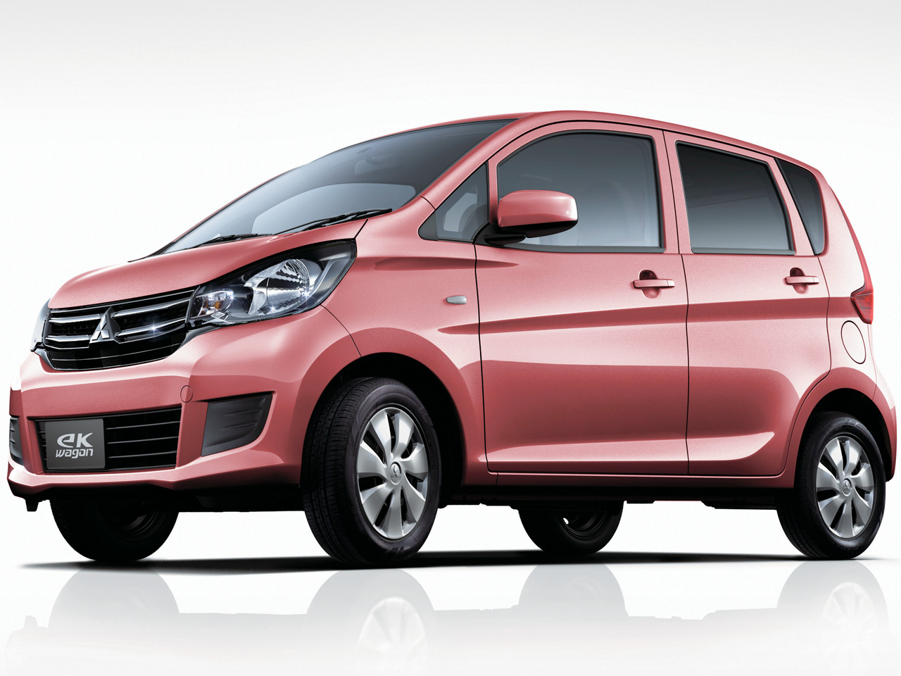 三菱 eKワゴン 2013年モデル M e-Assist PLUS Editionの価格・性能