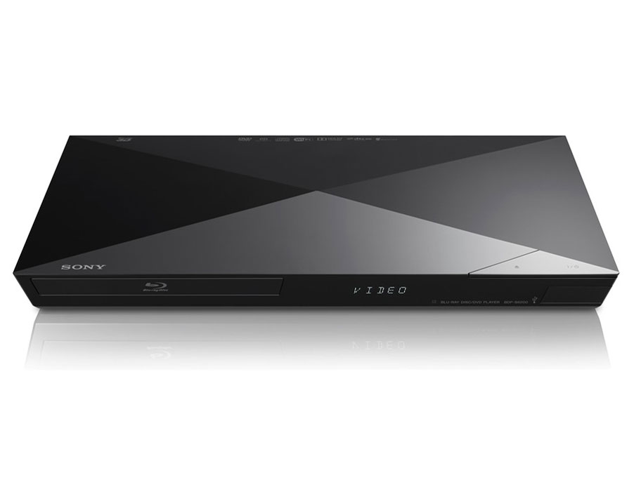 SONY BDP-S6200 取扱説明書・レビュー記事 - トリセツ