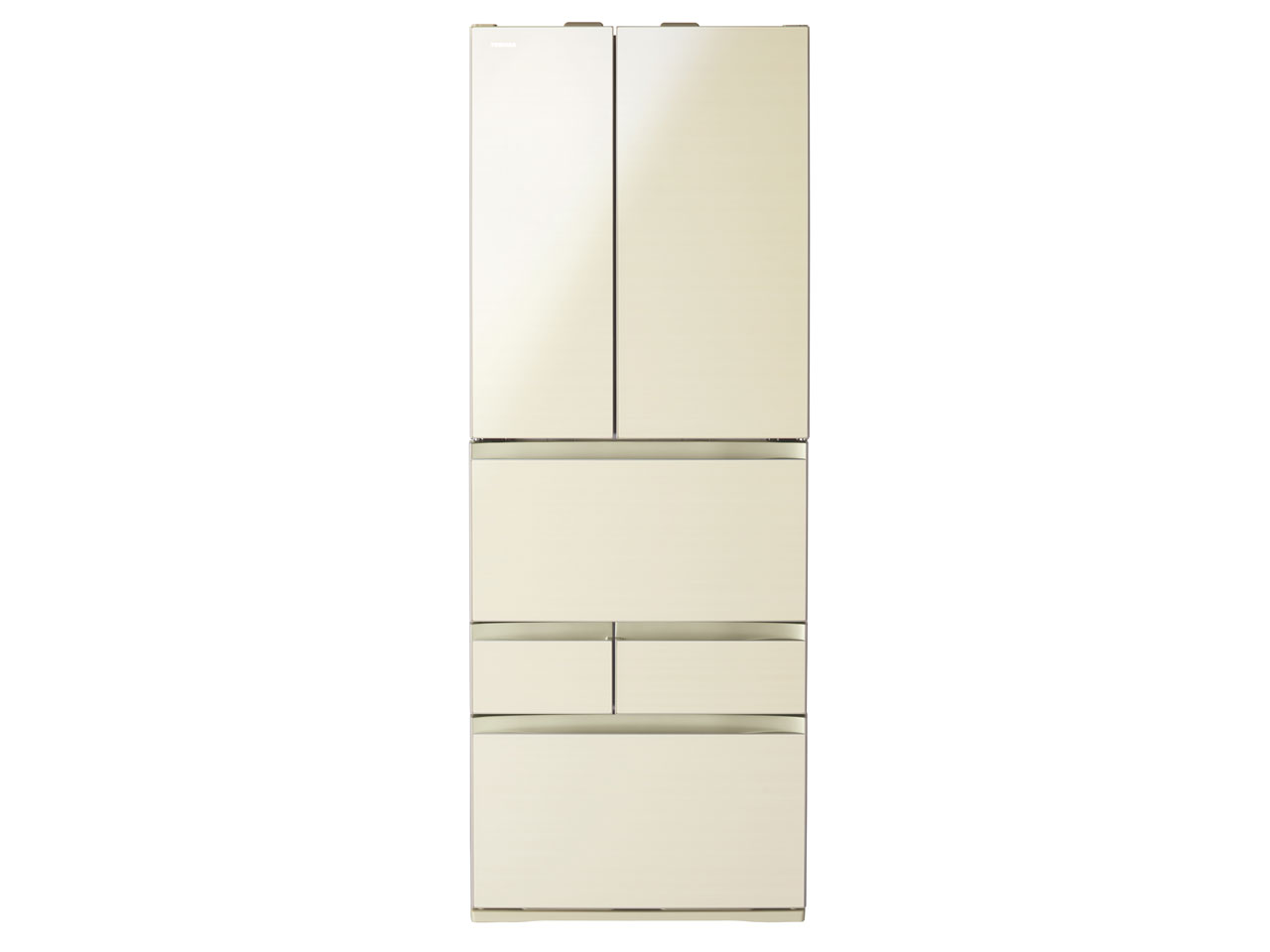 東芝 VEGETA GR-K550FW(ZC) [ラピスアイボリー] 価格比較 - 価格.com