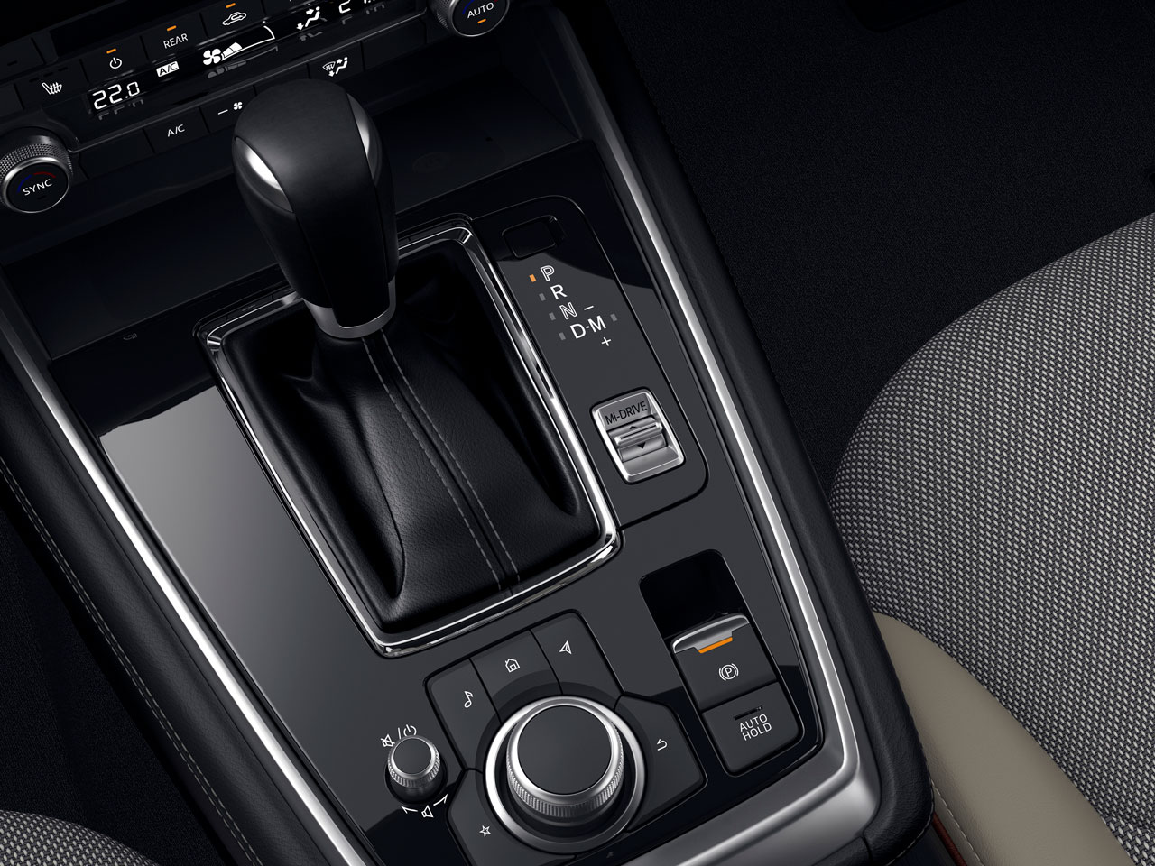 マツダ CX-8 2017年モデル XD Black Tone Edition (6人乗り)の価格