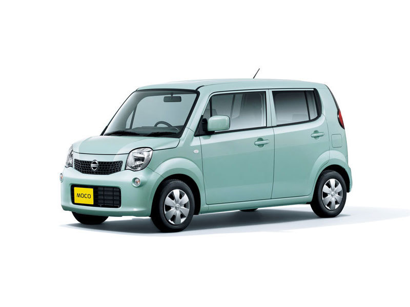 日産 モコの価格・新型情報・グレード諸元 価格.com