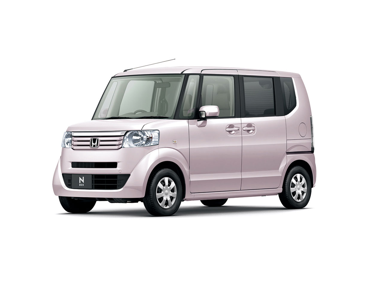 ホンダ N-BOX 2011年モデル G Lパッケージの価格・性能・装備