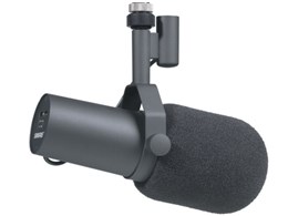 Shure SM7B」の人気商品一覧 | 安い商品を通販サイトから探す - 価格.com