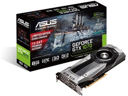グラフィックボード ビデオカード gtx1070」の人気商品一覧 | 安い商品