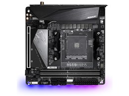 B550I AORUS PRO AX」の人気商品一覧 | 安い商品を通販サイトから探す