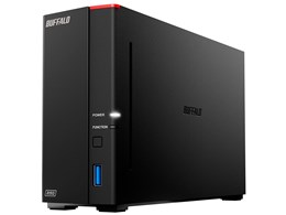 NAS(ネットワークHDD) リンクステーション バッファロー」の人気商品