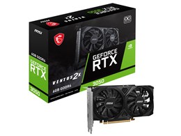 RTX3050 6gb」の人気商品一覧 | 安い商品を通販サイトから探す - 価格.com
