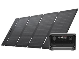 ecoflow 110wソーラーパネル」の人気商品一覧 | 安い商品を通販サイト
