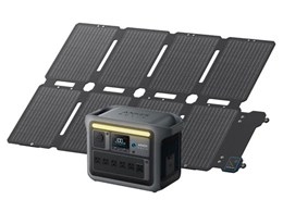 Anker Solix C1000 (1056Wh) ポータブル電源」の人気商品一覧 | 安い