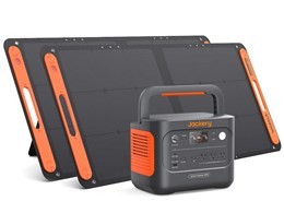 Jackery Solar Generator 1000 New」の人気商品一覧 | 安い商品を通販