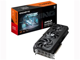 グラフィックボード ビデオカード Radeon RX 9070」の人気商品一覧