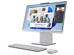 デスクトップパソコン 一体型 lenovo」の人気商品一覧 | 安い商品を