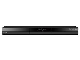 ブルーレイ DVDレコーダー bdレコーダー シャープ」の人気商品一覧