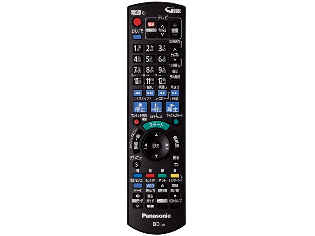 ブルーレイディーガ DMR-BWT550の製品画像 - 価格.com