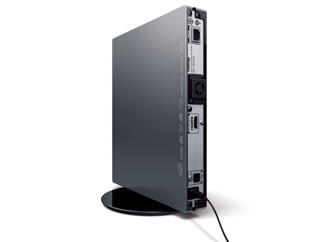 REGZAブルーレイ DBP-R500の製品画像 - 価格.com