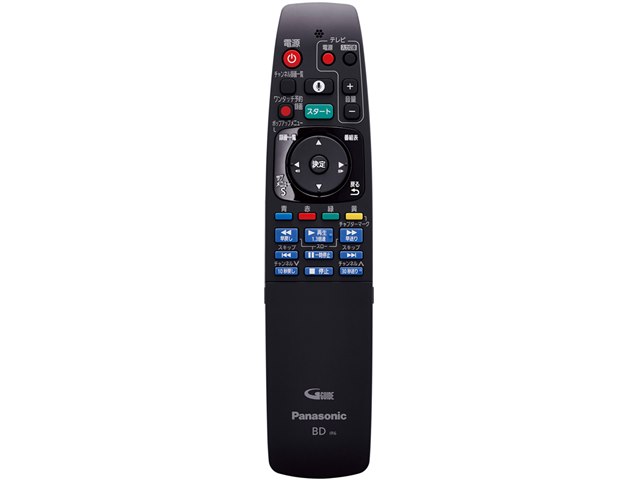 ブルーレイディーガ DMR-BXT970の製品画像 - 価格.com